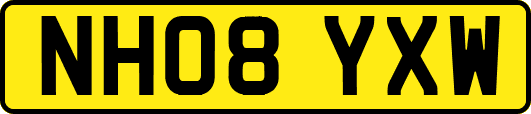 NH08YXW