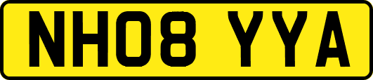 NH08YYA