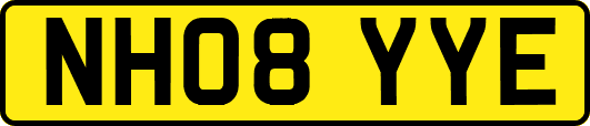 NH08YYE