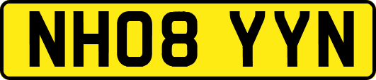 NH08YYN