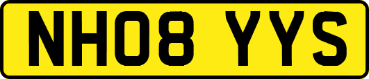 NH08YYS