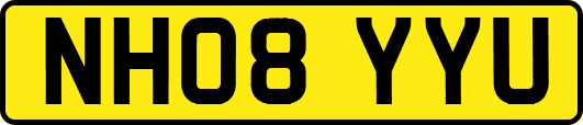 NH08YYU