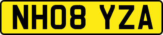 NH08YZA