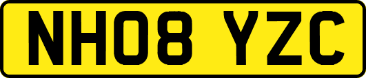NH08YZC