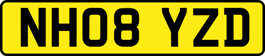 NH08YZD
