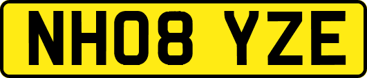 NH08YZE