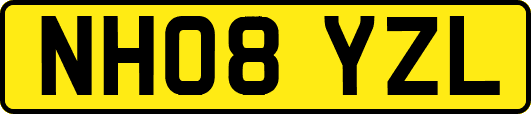 NH08YZL