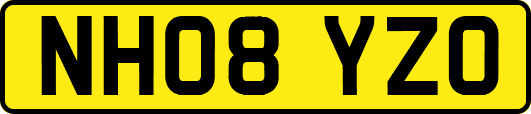NH08YZO