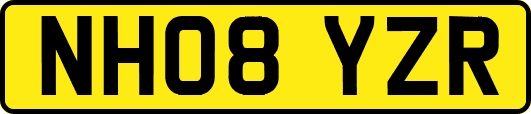 NH08YZR