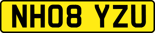 NH08YZU
