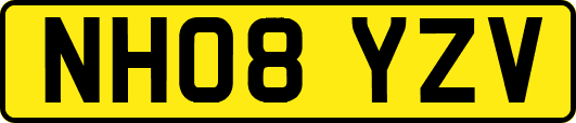 NH08YZV