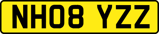 NH08YZZ