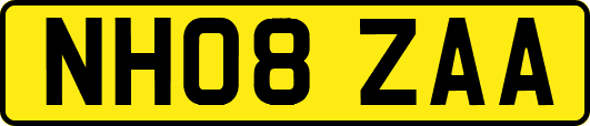 NH08ZAA