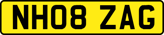 NH08ZAG