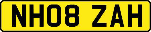 NH08ZAH