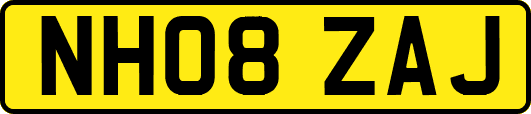NH08ZAJ