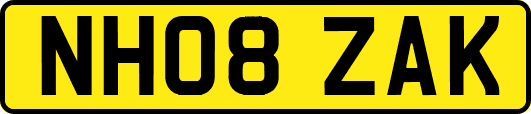 NH08ZAK