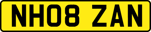 NH08ZAN
