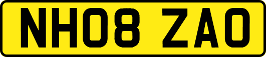 NH08ZAO