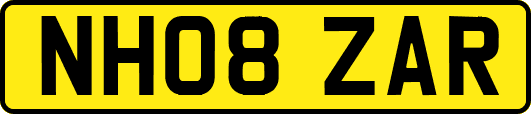 NH08ZAR