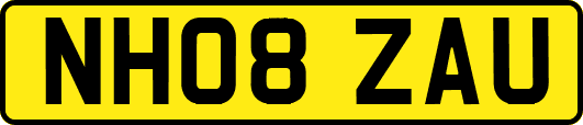 NH08ZAU