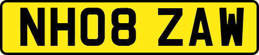 NH08ZAW