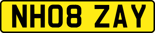 NH08ZAY