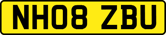 NH08ZBU