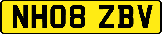 NH08ZBV