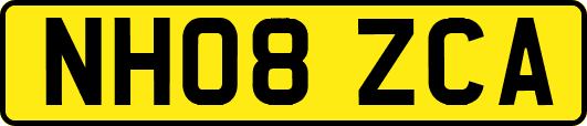 NH08ZCA