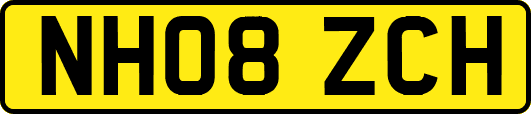 NH08ZCH