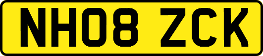 NH08ZCK