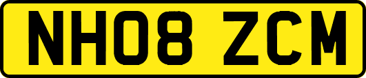 NH08ZCM