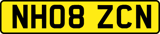NH08ZCN