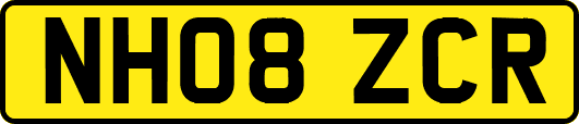 NH08ZCR