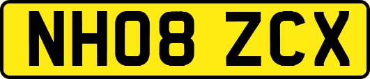 NH08ZCX