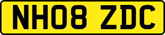 NH08ZDC