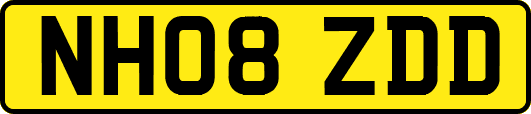 NH08ZDD