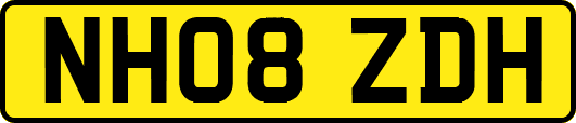 NH08ZDH