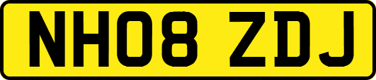 NH08ZDJ