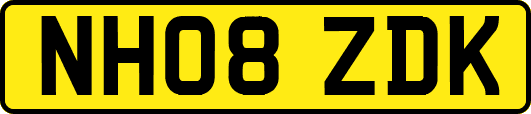NH08ZDK