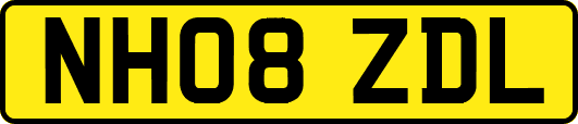NH08ZDL