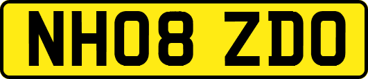 NH08ZDO