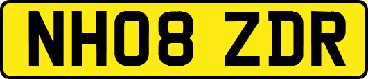 NH08ZDR
