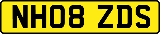 NH08ZDS
