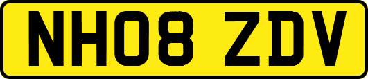 NH08ZDV