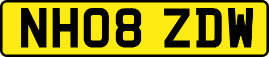 NH08ZDW