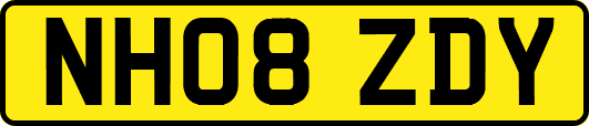 NH08ZDY