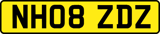 NH08ZDZ