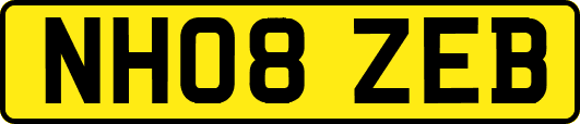 NH08ZEB
